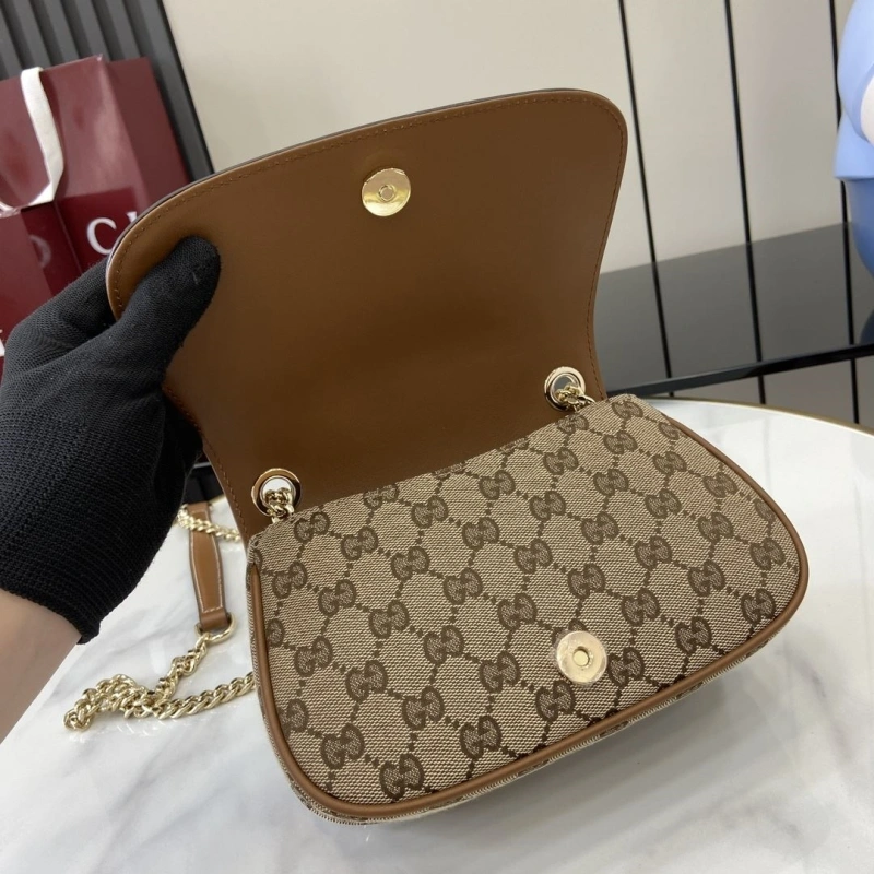 Gucci Satchel Bags 4036C-0941