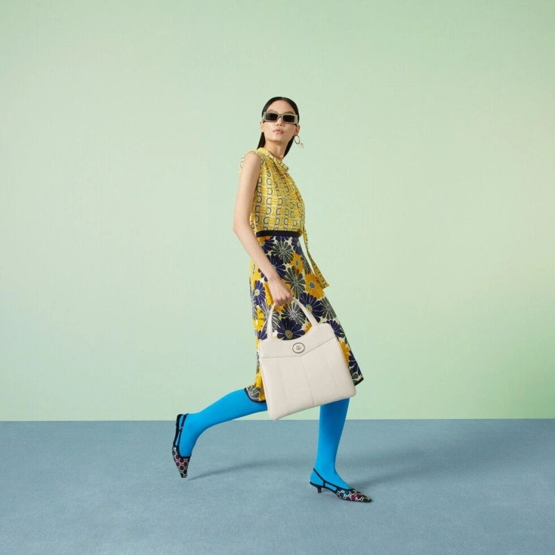 Gucci Top Handle Bags 4036C-0945