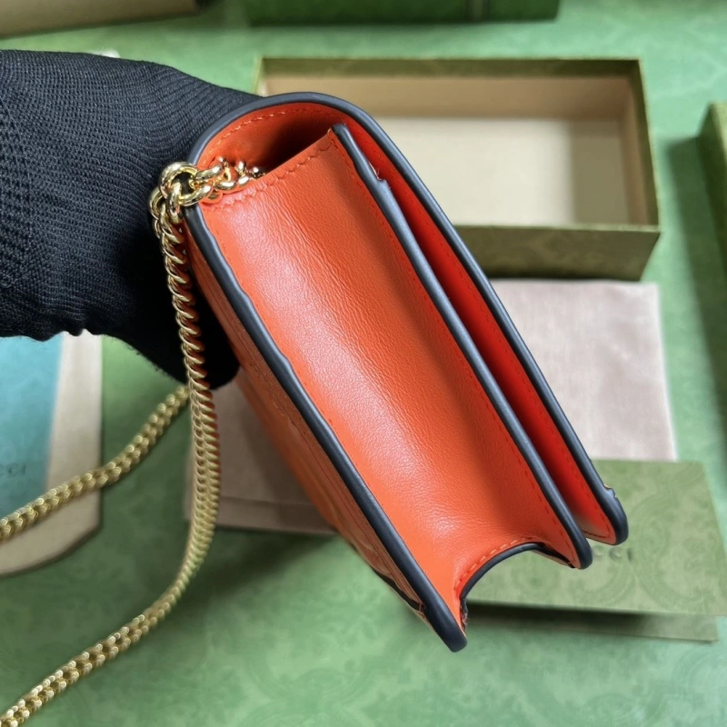 Gucci Satchel Bags 4036C-0949