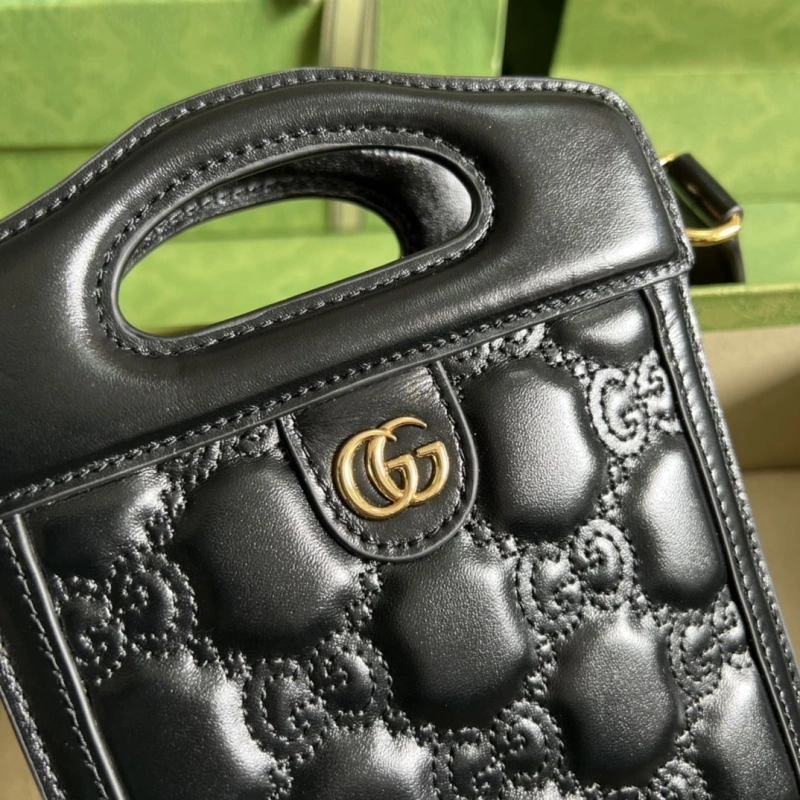 Gucci Top Handle Bags 4036C-0952