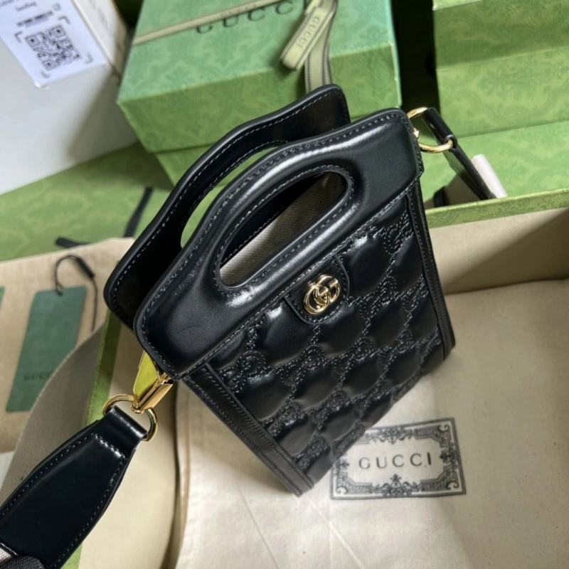 Gucci Top Handle Bags 4036C-0952