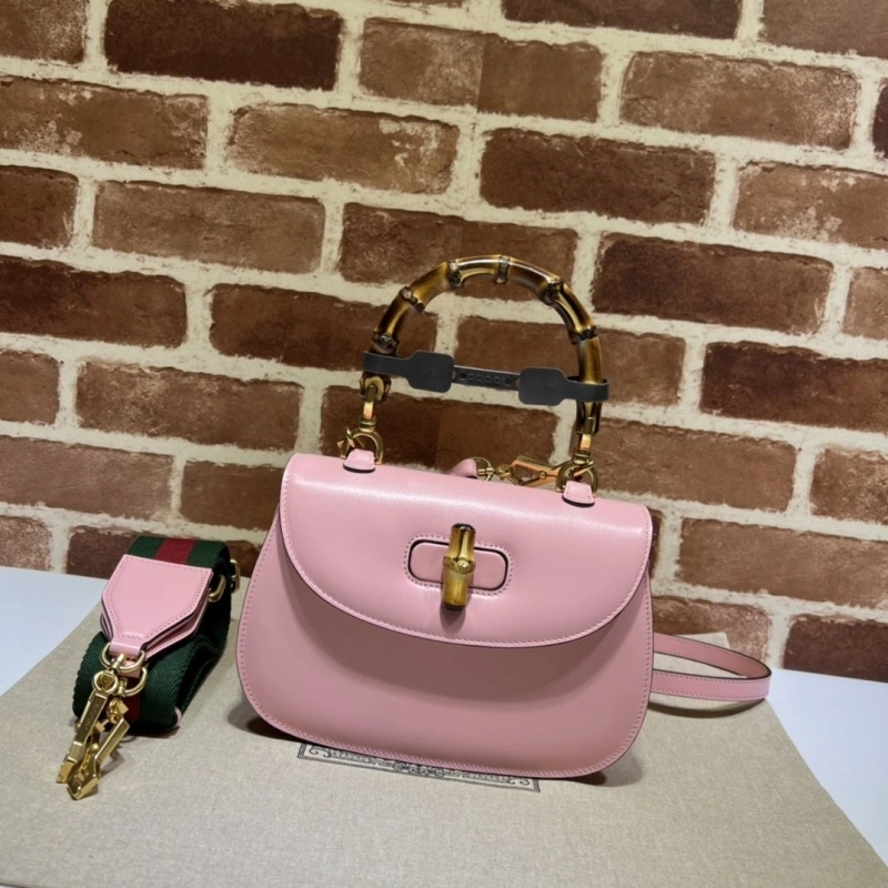 Gucci Top Handle Bags 4036C-0956
