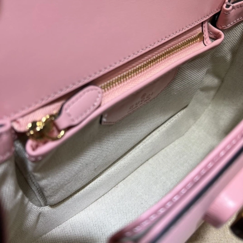 Gucci Top Handle Bags 4036C-0956