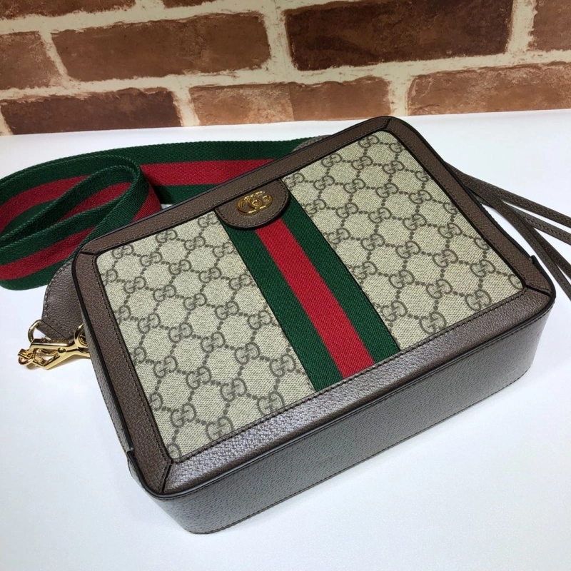 Gucci Top Handle Bags 4036C-0960