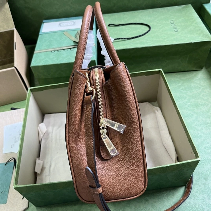 Gucci Top Handle Bags 4036C-0982
