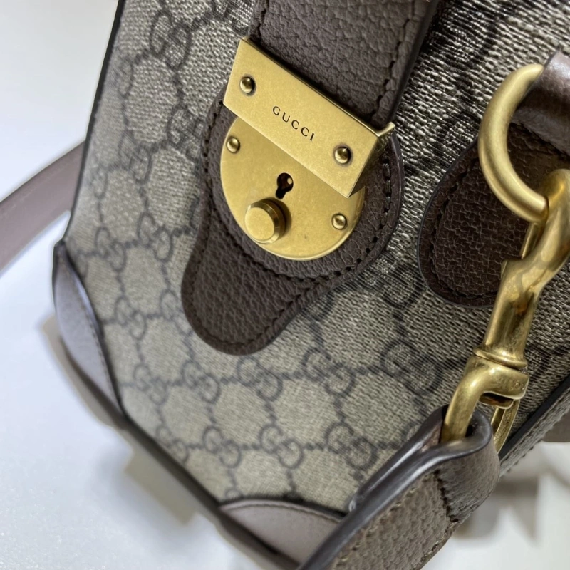 Gucci Top Handle Bags 4036C-0984