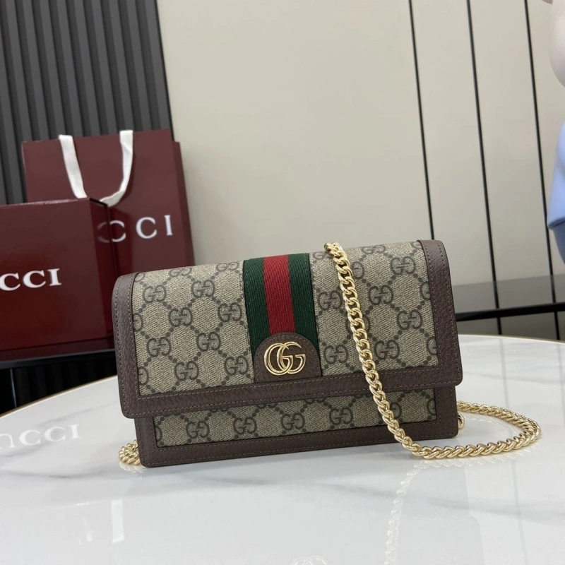Gucci Satchel Bags 4036C-0995