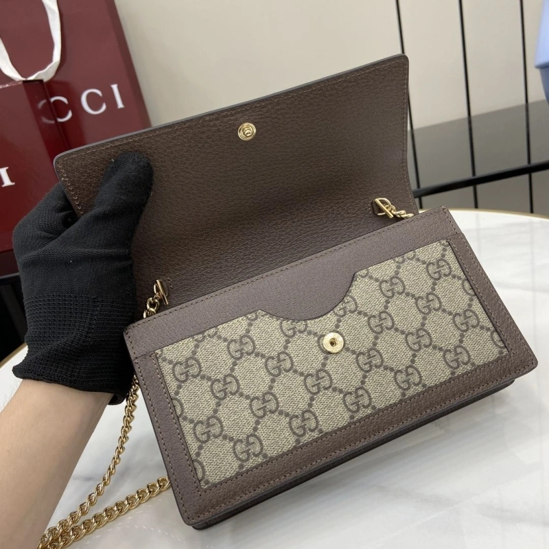 Gucci Satchel Bags 4036C-0995