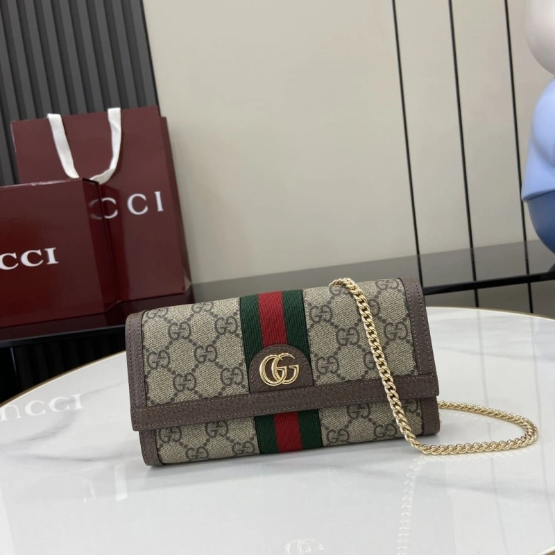 Gucci Satchel Bags 4036C-1073