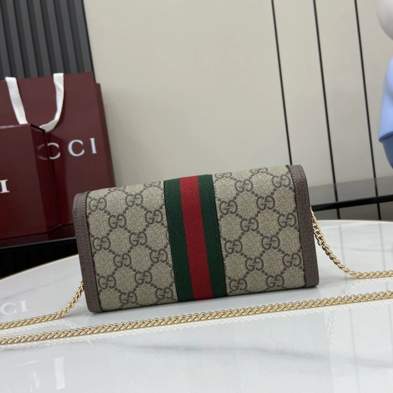 Gucci Satchel Bags 4036C-1073