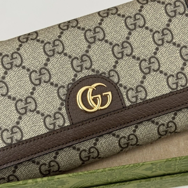 Gucci Satchel Bags 4036C-1074