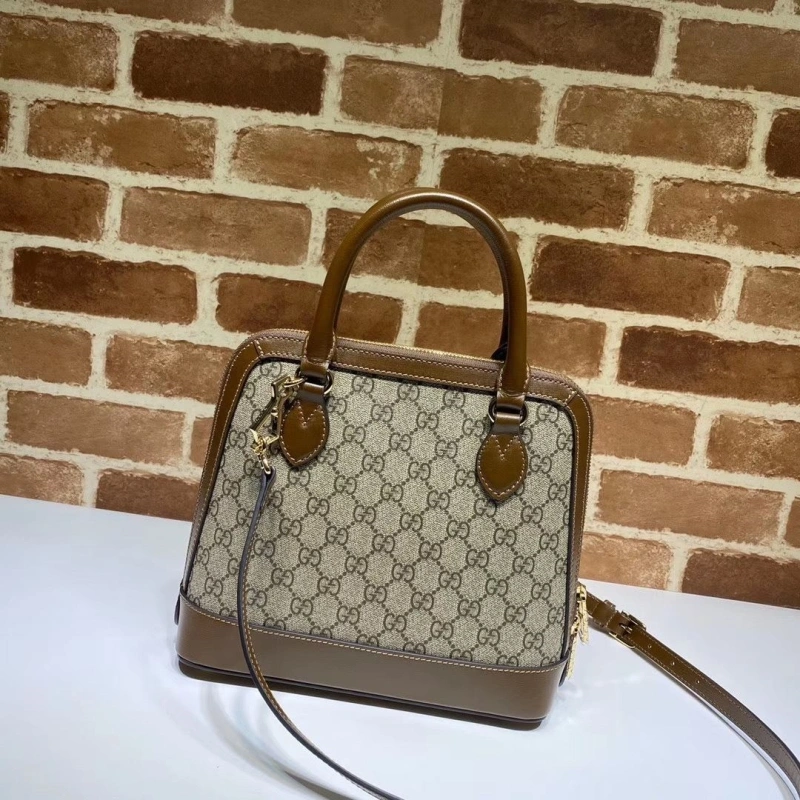 Gucci Top Handle Bags 4036C-1114