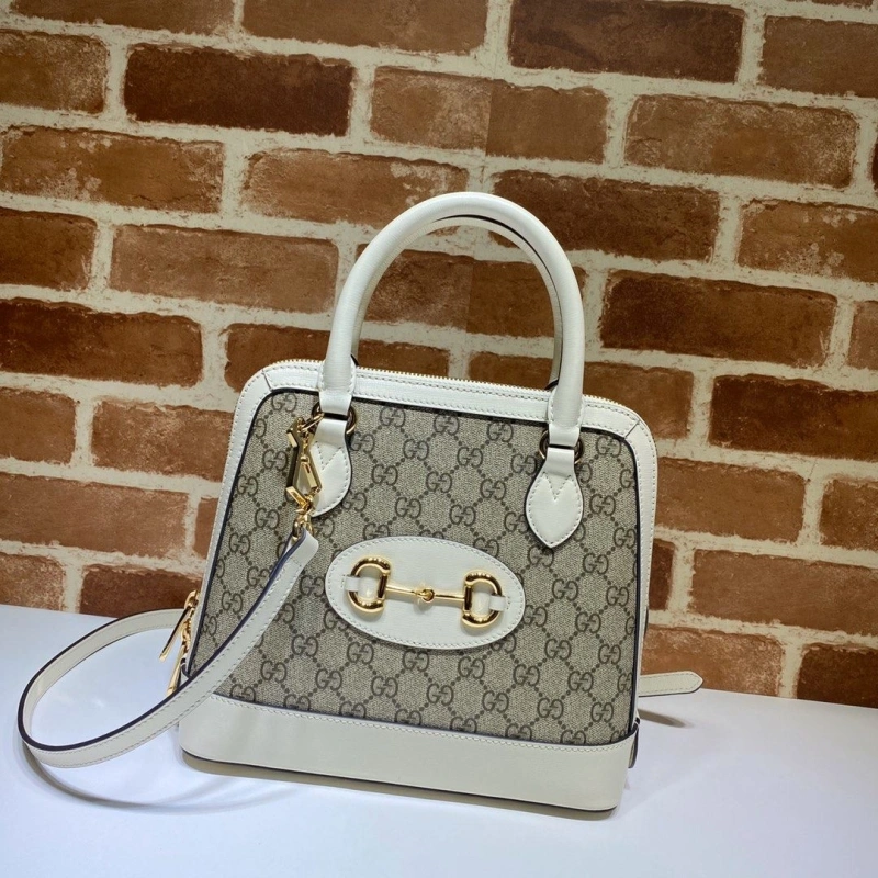 Gucci Top Handle Bags 4036C-1115