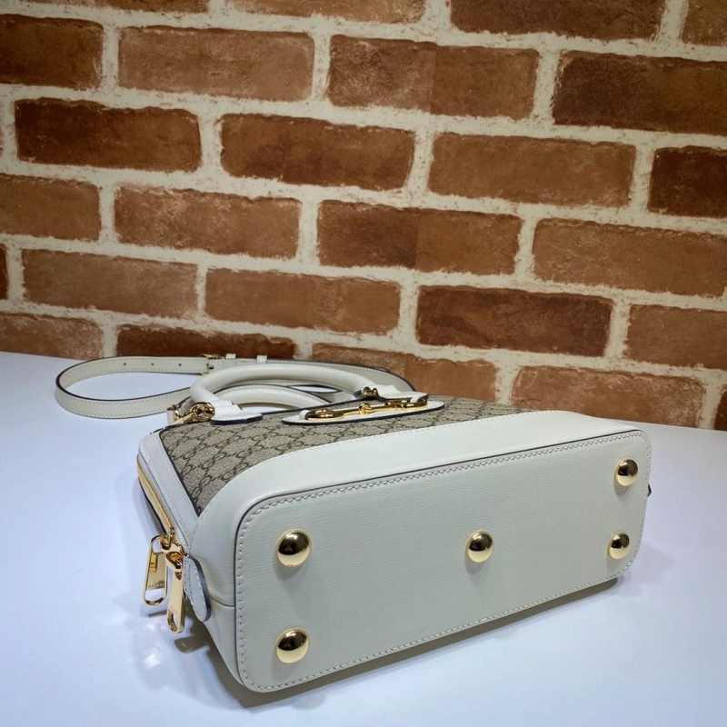 Gucci Top Handle Bags 4036C-1115