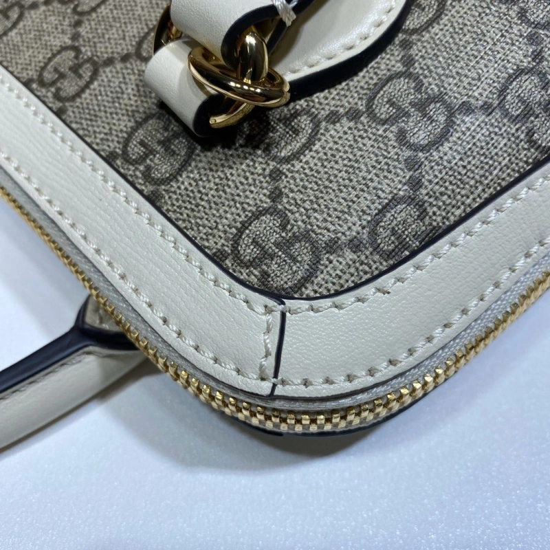 Gucci Top Handle Bags 4036C-1115