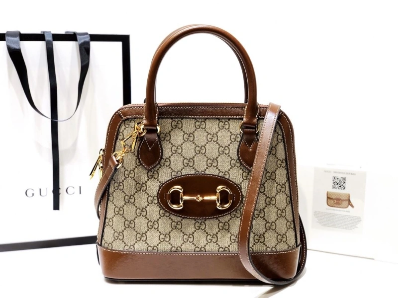 Gucci Top Handle Bags 4036C-1116