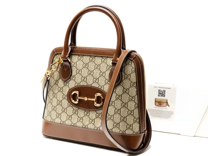 Gucci Top Handle Bags 4036C-1116