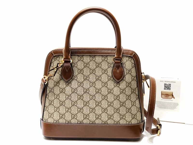 Gucci Top Handle Bags 4036C-1116