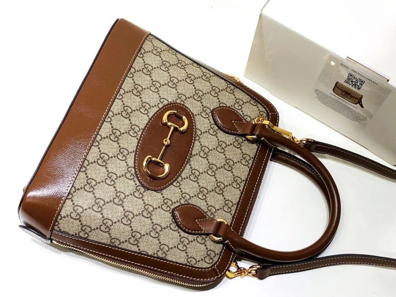 Gucci Top Handle Bags 4036C-1116