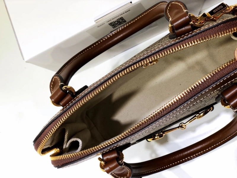 Gucci Top Handle Bags 4036C-1116