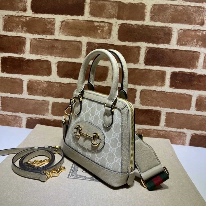 Gucci Top Handle Bags 4036C-1133