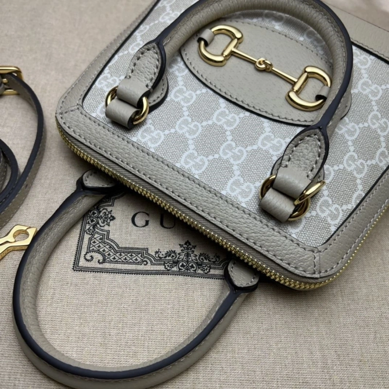 Gucci Top Handle Bags 4036C-1133