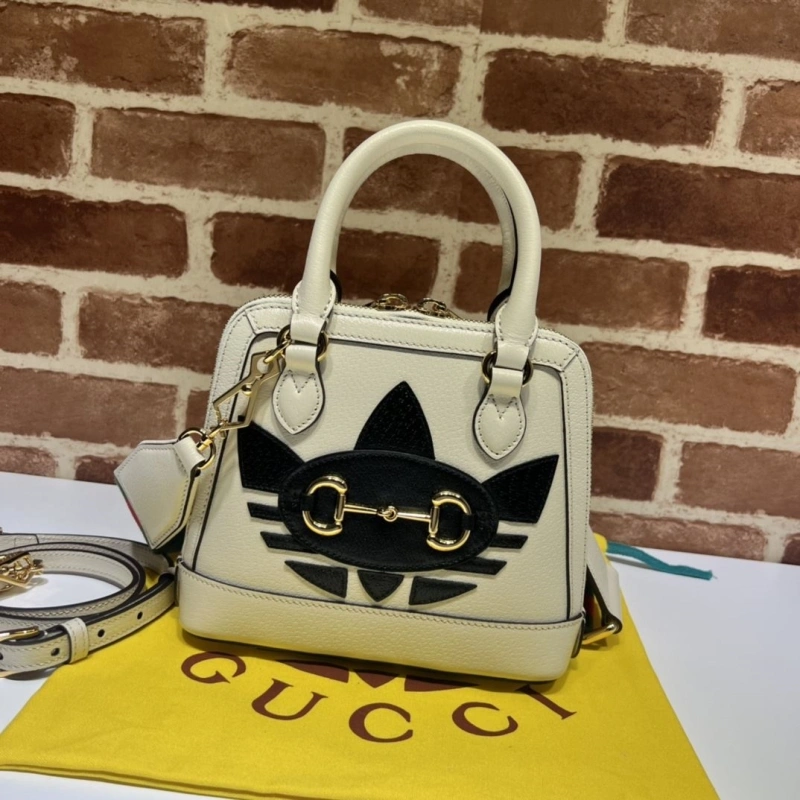 Gucci Top Handle Bags 4036C-1134