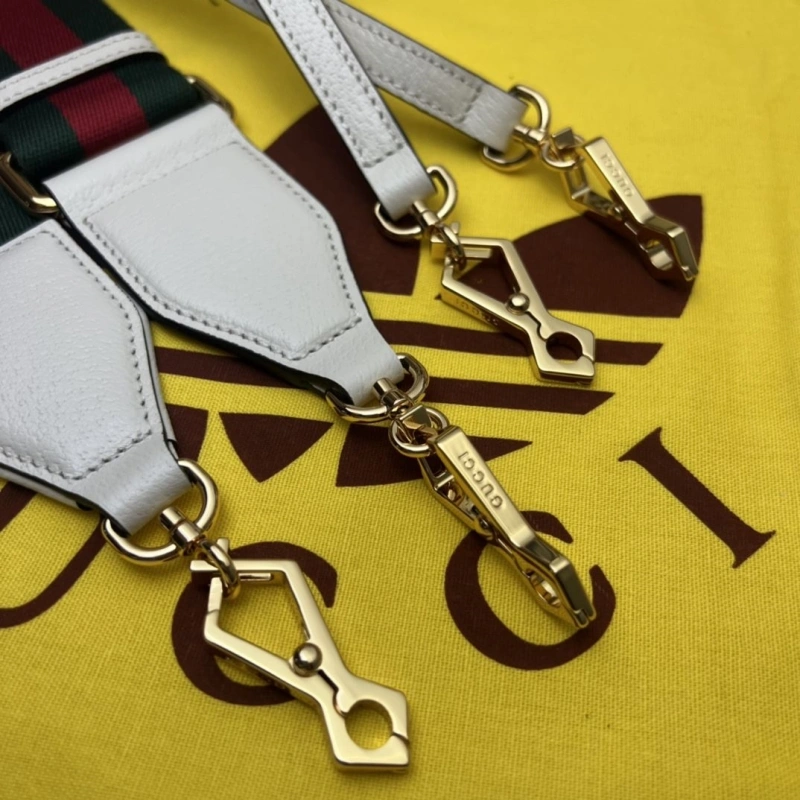 Gucci Top Handle Bags 4036C-1134