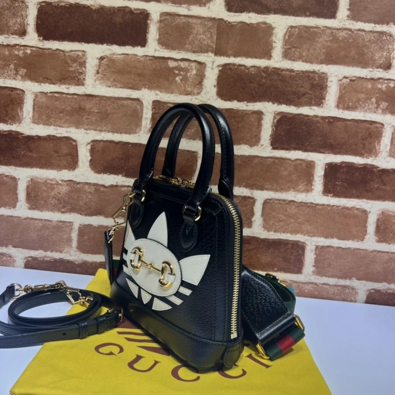 Gucci Top Handle Bags 4036C-1135