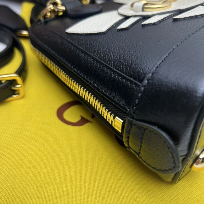 Gucci Top Handle Bags 4036C-1135