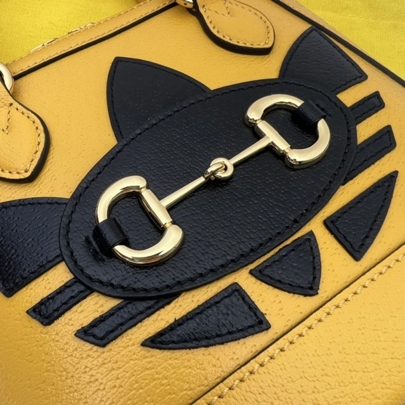 Gucci Top Handle Bags 4036C-1136