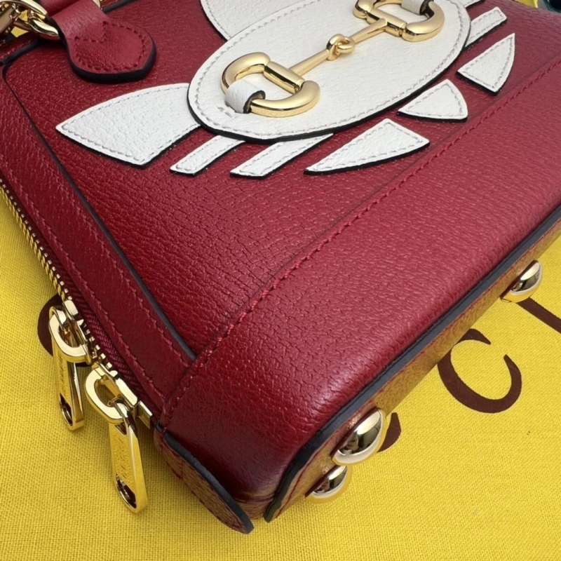 Gucci Top Handle Bags 4036C-1137