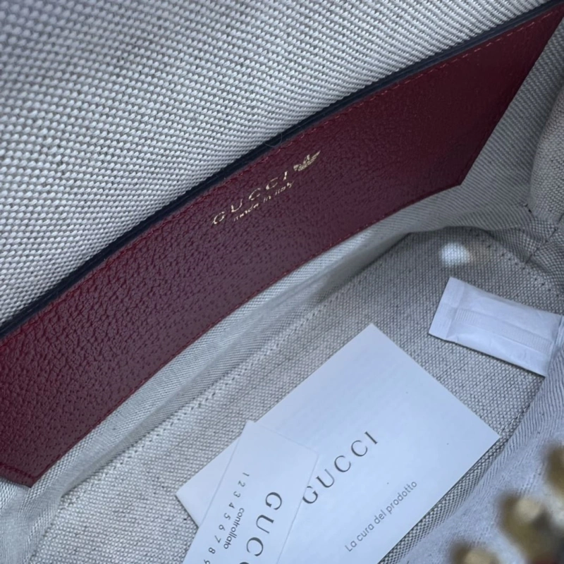 Gucci Top Handle Bags 4036C-1137