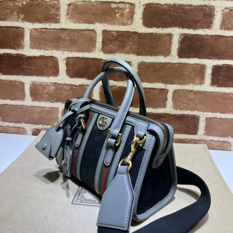 Gucci Top Handle Bags 4036C-1138