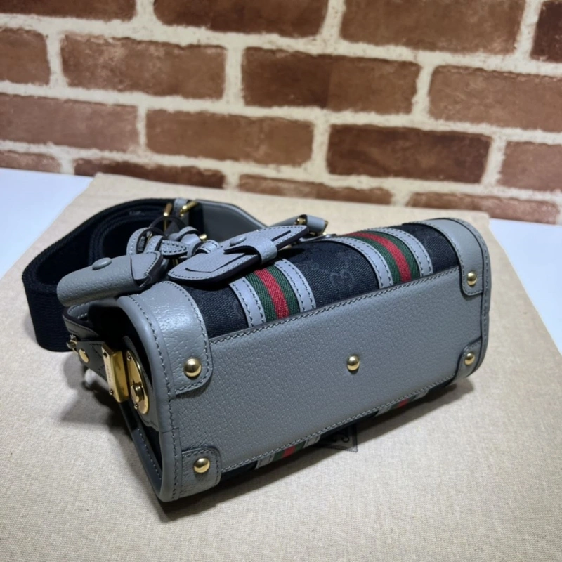 Gucci Top Handle Bags 4036C-1138