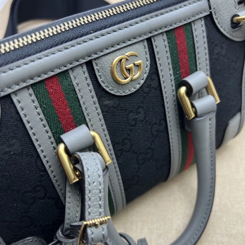 Gucci Top Handle Bags 4036C-1138