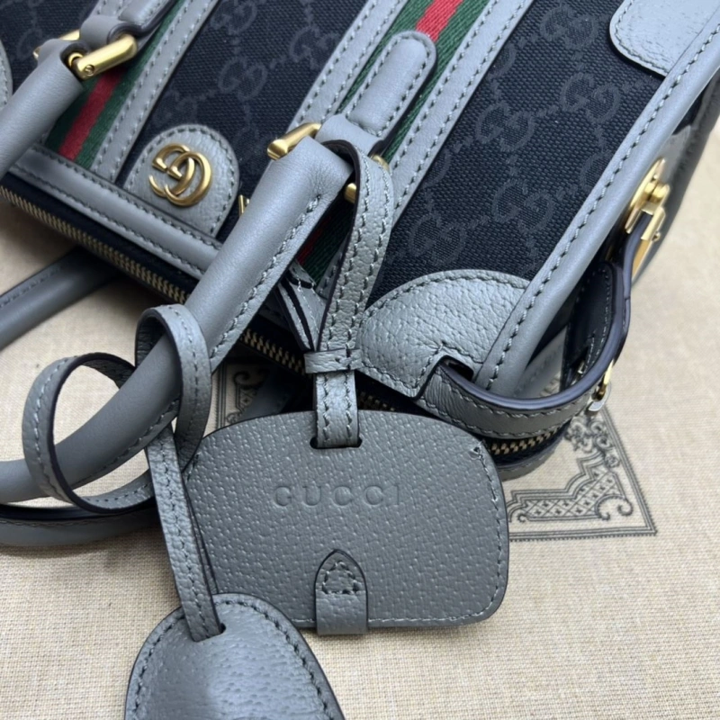 Gucci Top Handle Bags 4036C-1138