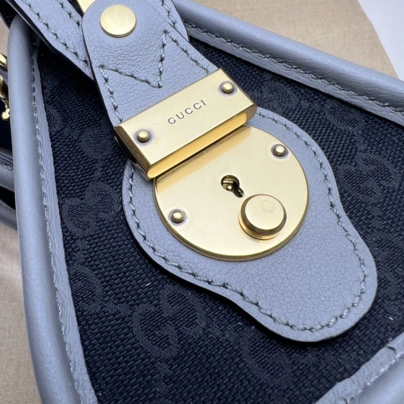 Gucci Top Handle Bags 4036C-1138