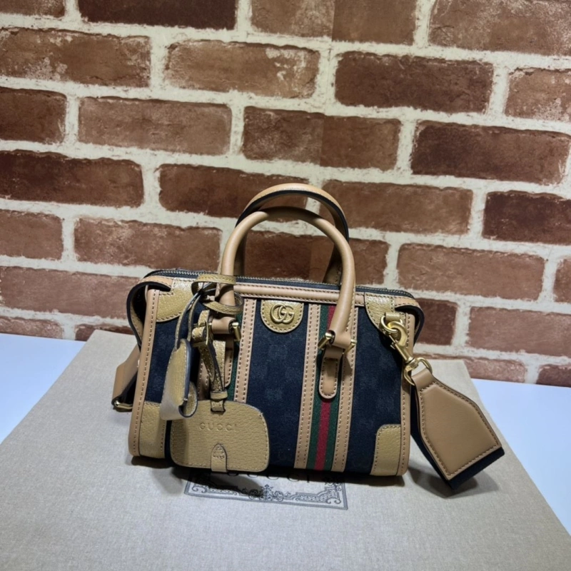 Gucci Top Handle Bags 4036C-1139