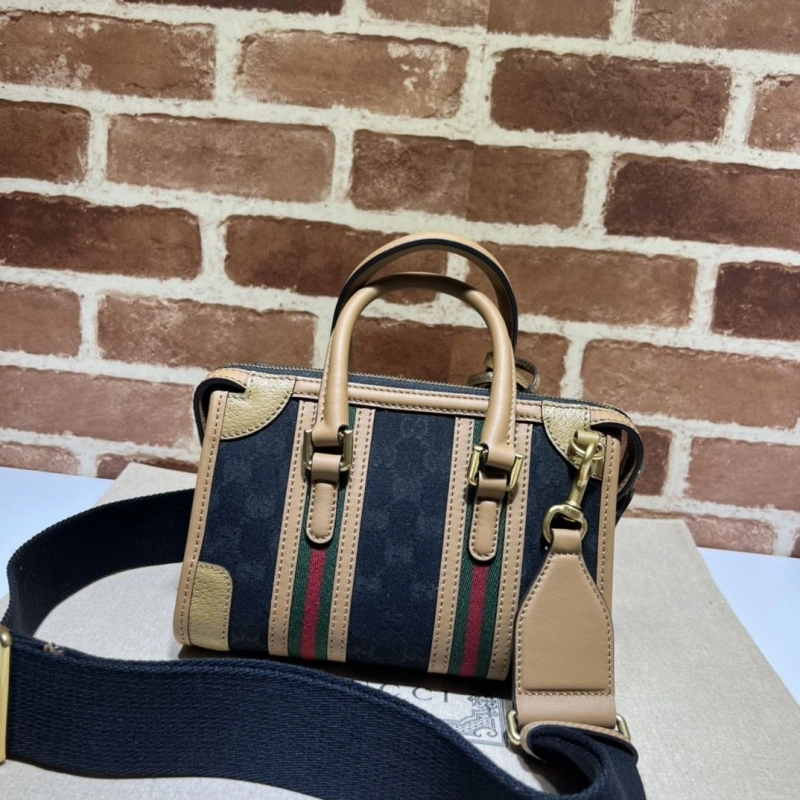 Gucci Top Handle Bags 4036C-1139