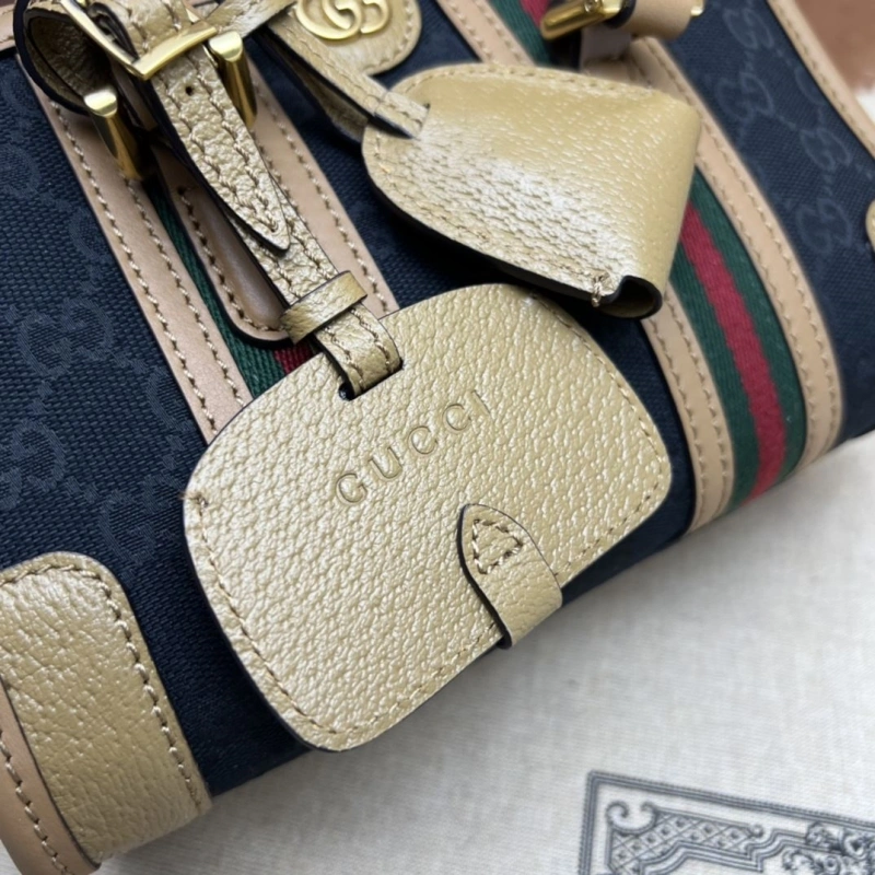 Gucci Top Handle Bags 4036C-1139