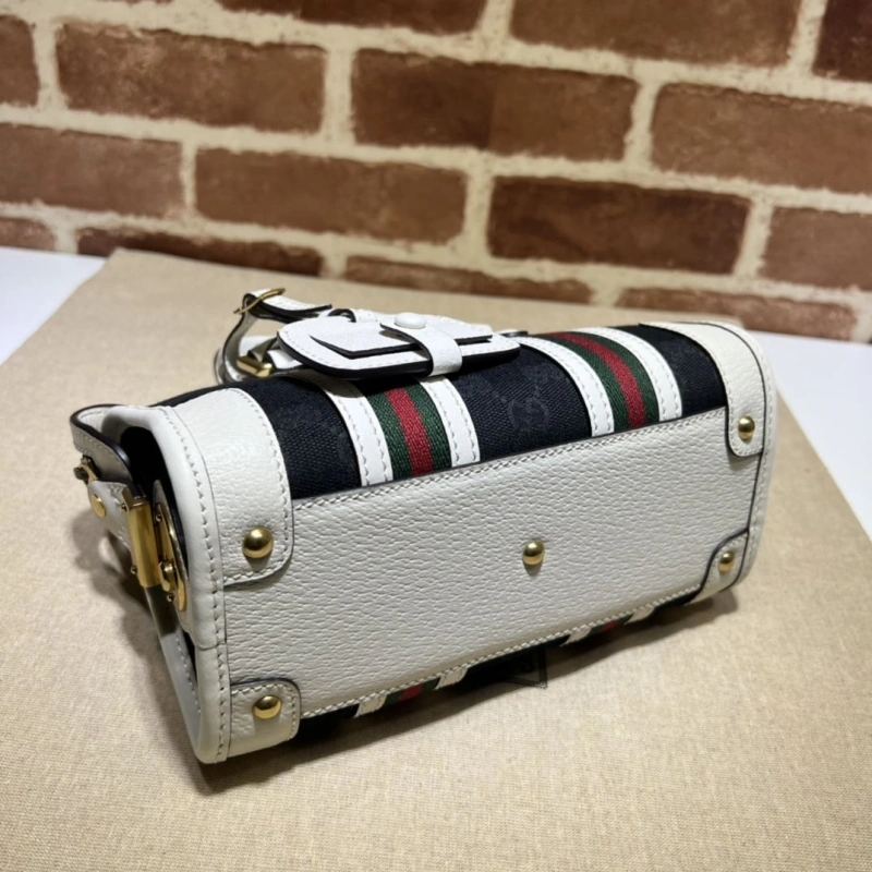 Gucci Top Handle Bags 4036C-1140