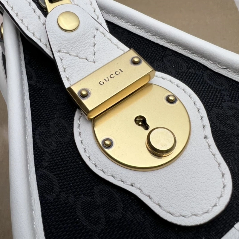 Gucci Top Handle Bags 4036C-1140