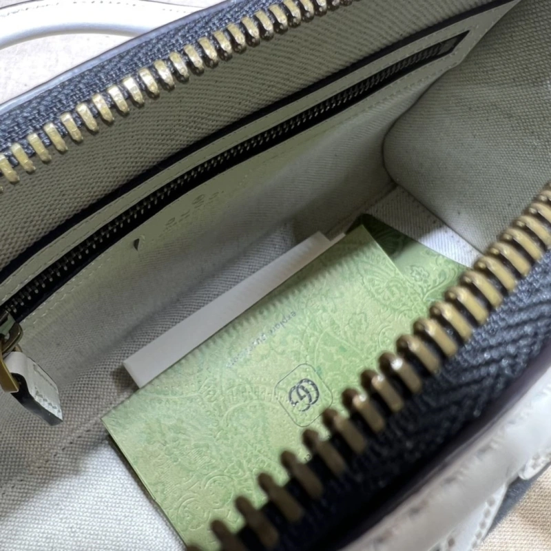 Gucci Top Handle Bags 4036C-1140