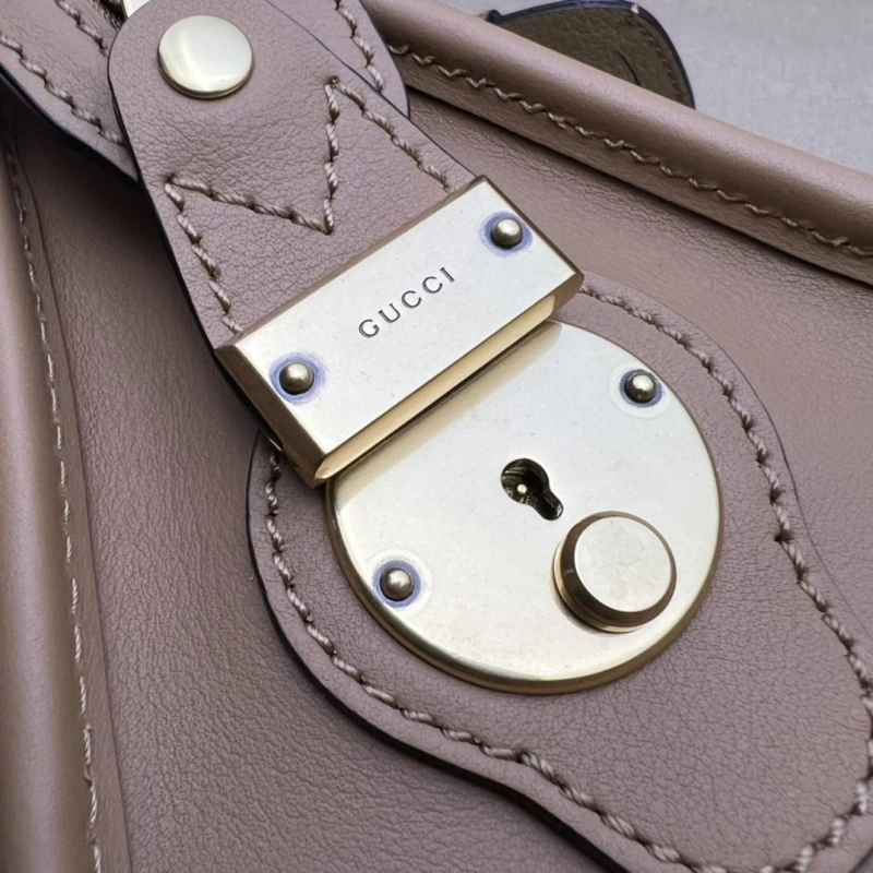 Gucci Top Handle Bags 4036C-1141