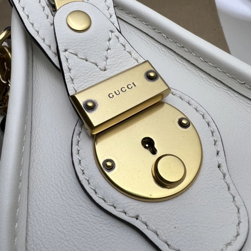 Gucci Top Handle Bags 4036C-1142