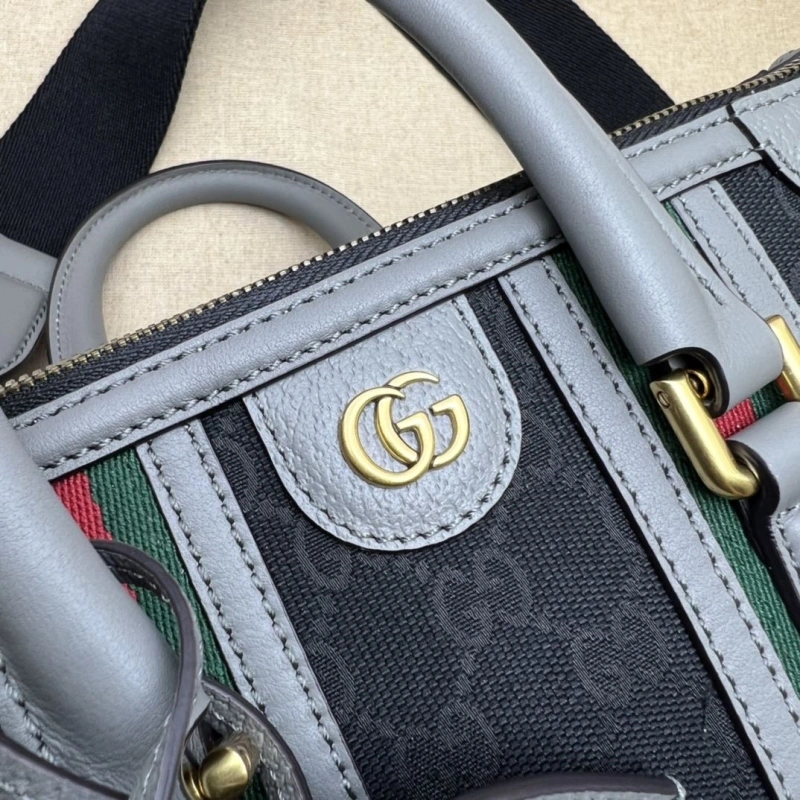Gucci Top Handle Bags 4036C-1143