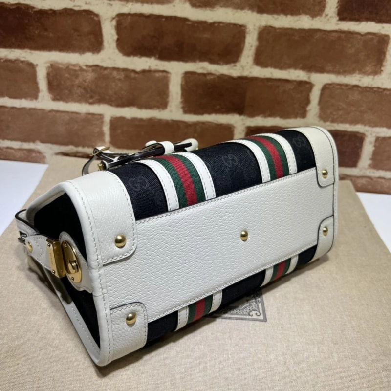 Gucci Top Handle Bags 4036C-1144