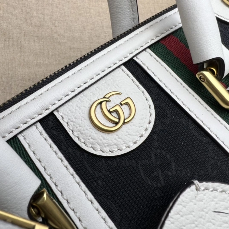 Gucci Top Handle Bags 4036C-1144