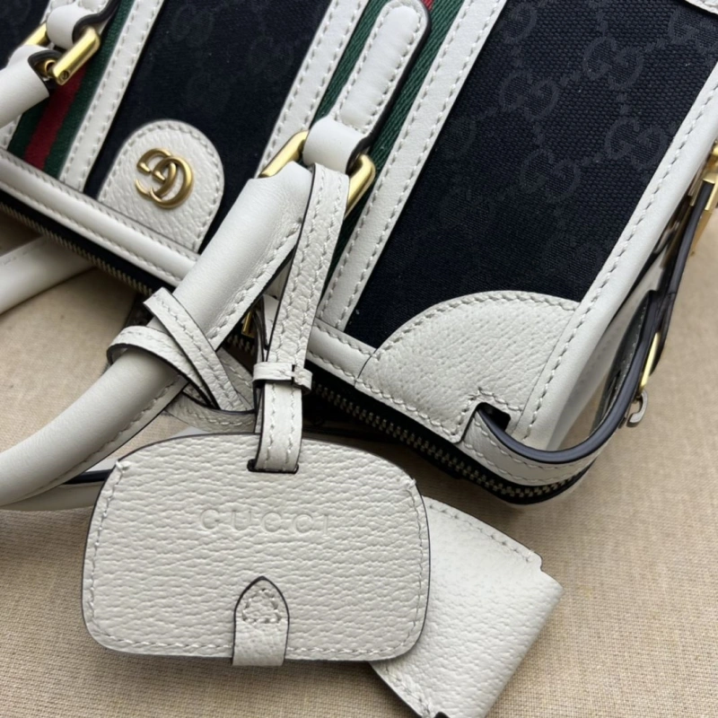 Gucci Top Handle Bags 4036C-1144
